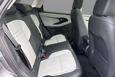 Land Rover Range Rover Evoque 2.0D I4 204 CV AWD Auto R-Dynamic (8)