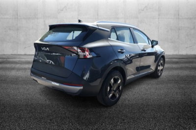 Kia Sportage 1.6 crdi mhev Business dct (3)