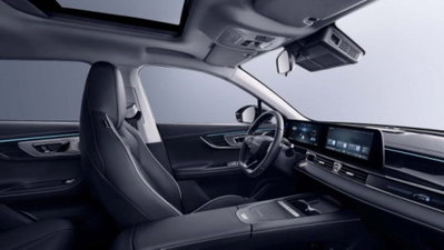 Omoda Omoda 5 EV 60,9 kWh Pure nuova