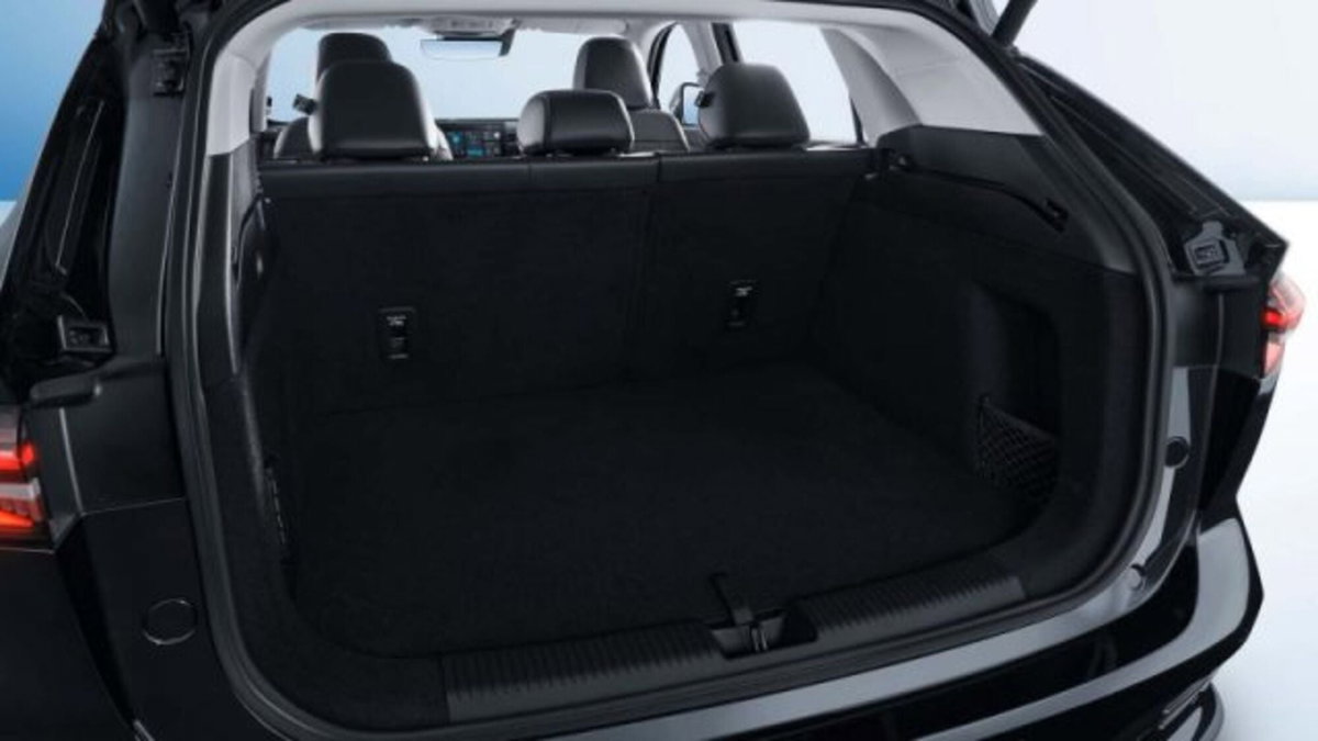 Mg HS HS 1.5T-GDI Comfort