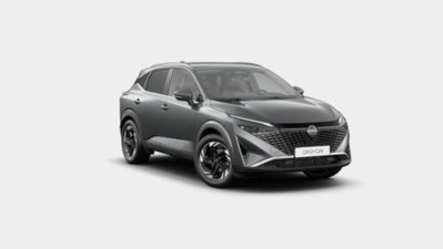 Nissan Qashqai 1.3 mhev N-Connecta 4wd 158cv xtronic (4)