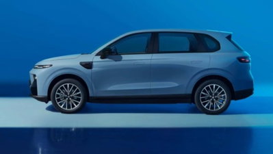 Leapmotor B10 B10 67,1kWh Life nuova