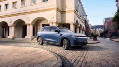Leapmotor B10 B10 67,1kWh Life (2)