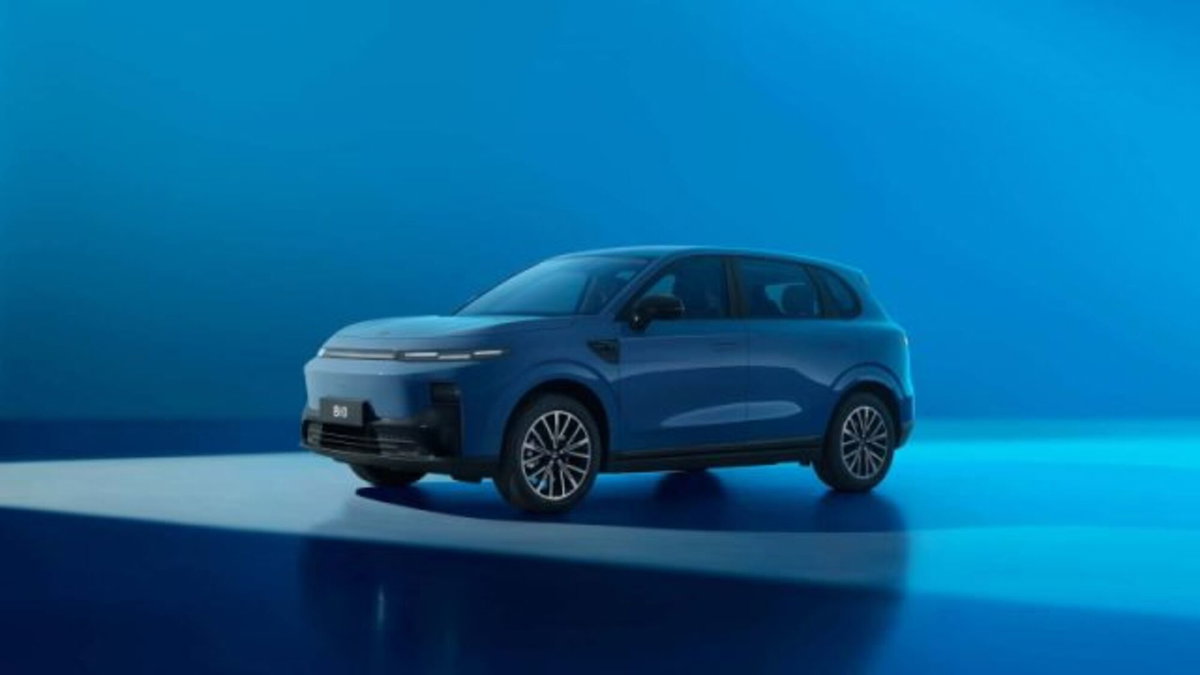 Leapmotor B10 B10 67,1kWh Life (3)