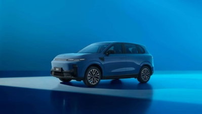 Leapmotor B10 B10 67,1kWh Life (3)