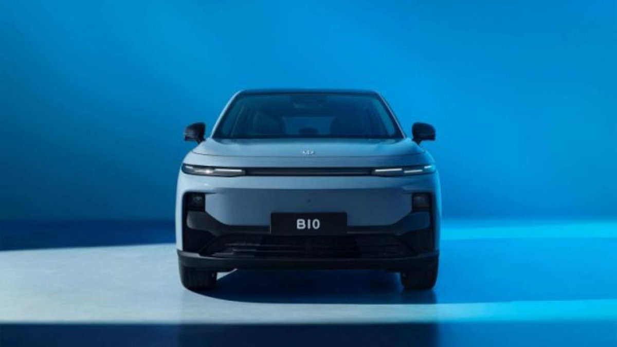 Leapmotor B10 B10 67,1kWh Life (4)
