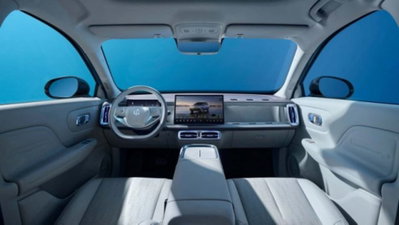 Leapmotor B10 B10 67,1kWh Life (8)