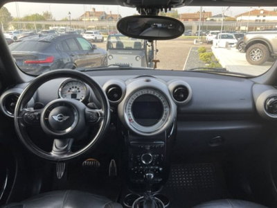 MINI Mini Countryman 2.0 Cooper SD Countryman ALL4 (3)