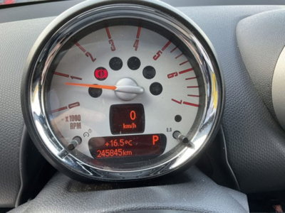 MINI Mini Countryman 2.0 Cooper SD Countryman ALL4 (4)