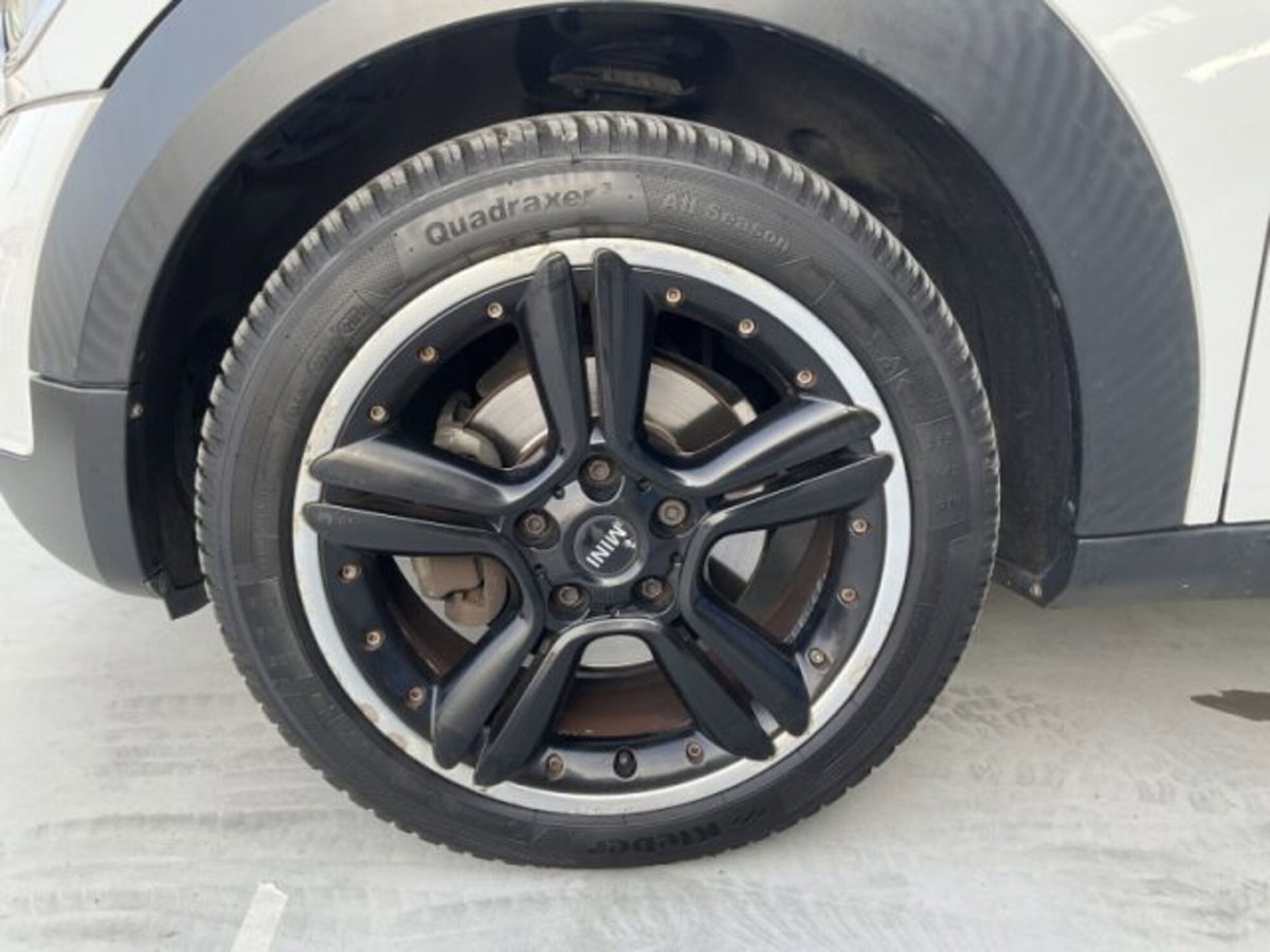 MINI Mini Countryman 2.0 Cooper SD Countryman ALL4 (5)