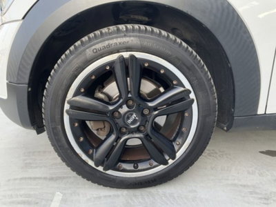 MINI Mini Countryman 2.0 Cooper SD Countryman ALL4 (5)