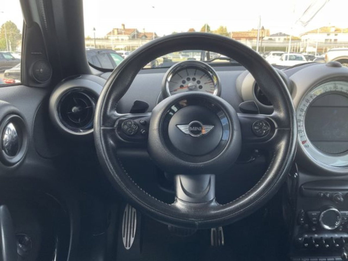 MINI Mini Countryman 2.0 Cooper SD Countryman ALL4 (7)
