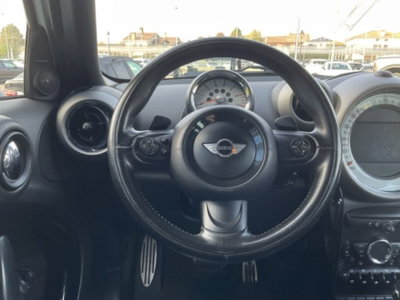 MINI Mini Countryman 2.0 Cooper SD Countryman ALL4 (7)