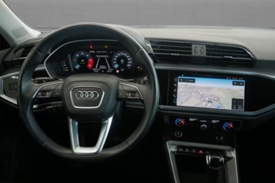 Audi Q3 Sportback 35 TDI quattro S tronic S line edition (6)