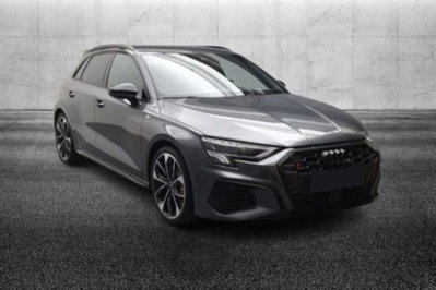 Audi S3 Sportback TFSI 310 CV quattro S tronic sport attitude usata