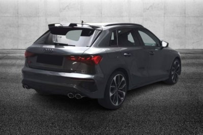Audi S3 Sportback TFSI 310 CV quattro S tronic sport attitude (3)