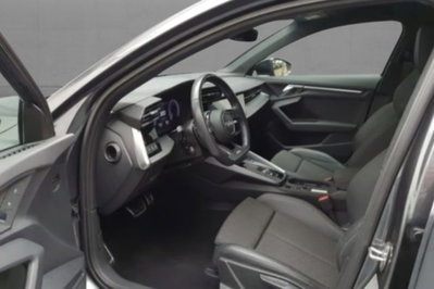 Audi S3 Sportback TFSI 310 CV quattro S tronic sport attitude (6)