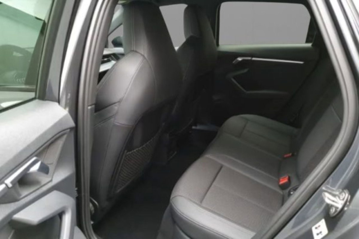 Audi S3 Sportback TFSI 310 CV quattro S tronic sport attitude (7)