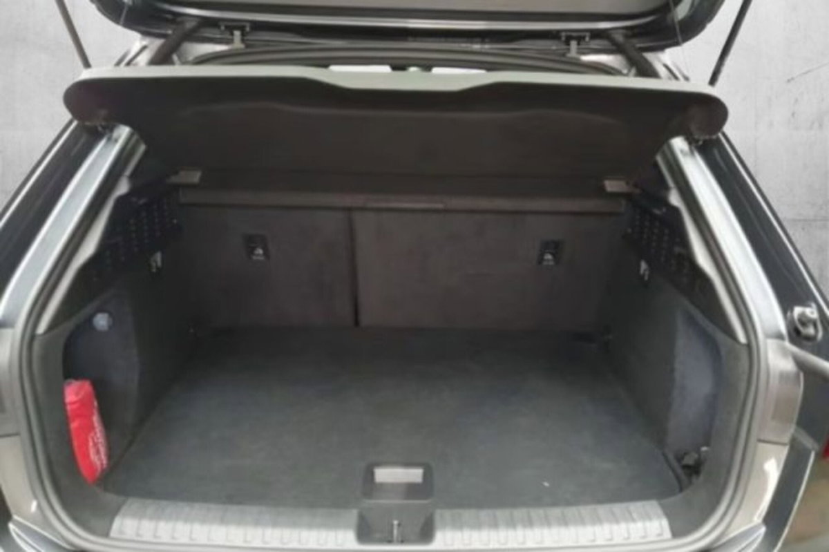 Audi S3 Sportback TFSI 310 CV quattro S tronic sport attitude (8)
