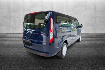 Ford Transit Custom Furgone 320 2.0 EcoBlue 130 PC Combi Trend (3)