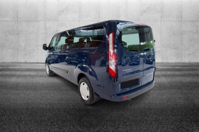 Ford Transit Custom Furgone 320 2.0 EcoBlue 130 PC Combi Trend (4)