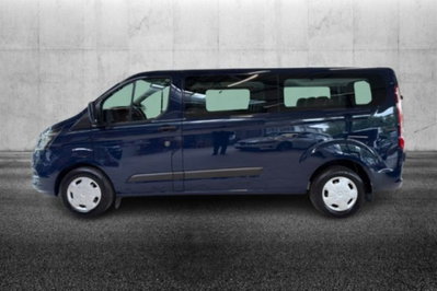 Ford Transit Custom Furgone 320 2.0 EcoBlue 130 PC Combi Trend (5)