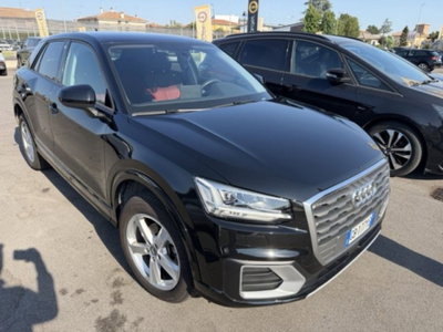 Audi Q2 Q2 30 TDI Business Design usata