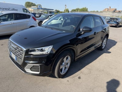 Audi Q2 Q2 30 TDI Business Design (3)