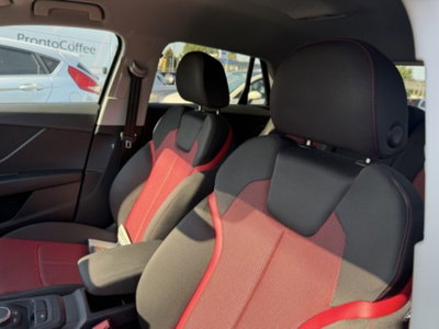 Audi Q2 Q2 30 TDI Business Design (7)