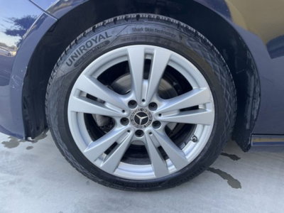 Mercedes-Benz Classe A 180 d Automatic Sport (8)