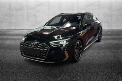 Audi S3 Sportback TFSI 310 CV quattro S tronic sport attitude usata