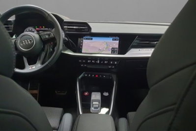 Audi S3 Sportback TFSI 310 CV quattro S tronic sport attitude (5)
