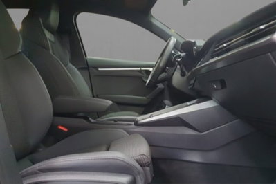 Audi S3 Sportback TFSI 310 CV quattro S tronic sport attitude (6)