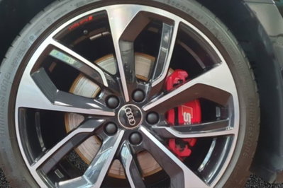 Audi S3 Sportback TFSI 310 CV quattro S tronic sport attitude (8)