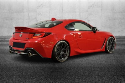 Toyota GR86 2.Premium Sport A/T (3)