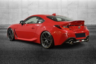 Toyota GR86 2.Premium Sport A/T (4)