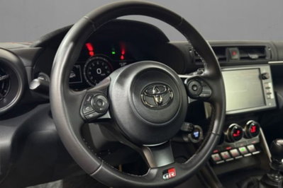 Toyota GR86 2.Premium Sport A/T (6)