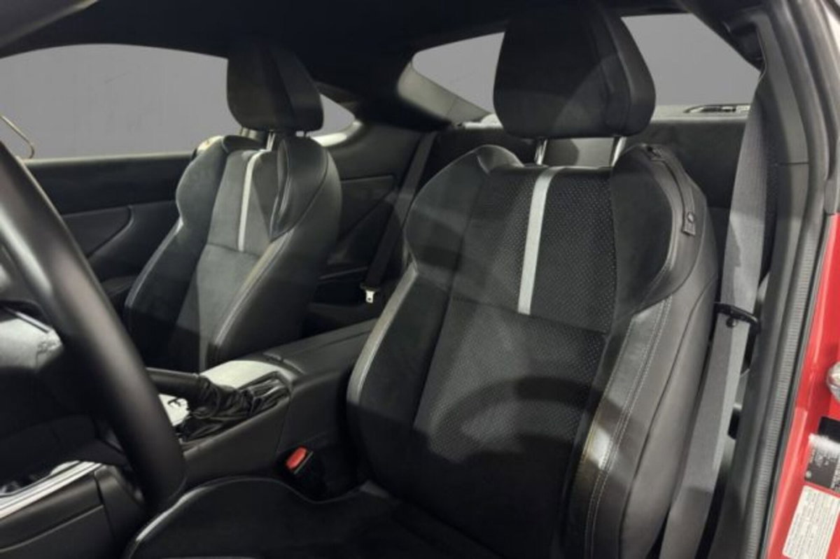 Toyota GR86 2.Premium Sport A/T (7)