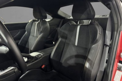 Toyota GR86 2.Premium Sport A/T (7)