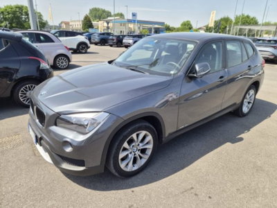BMW X1 xDrive18d X Line (3)