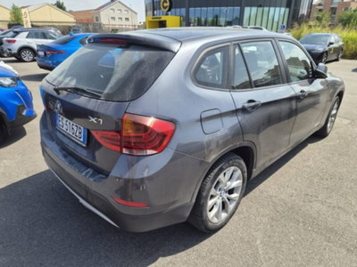 BMW X1 xDrive18d X Line (4)