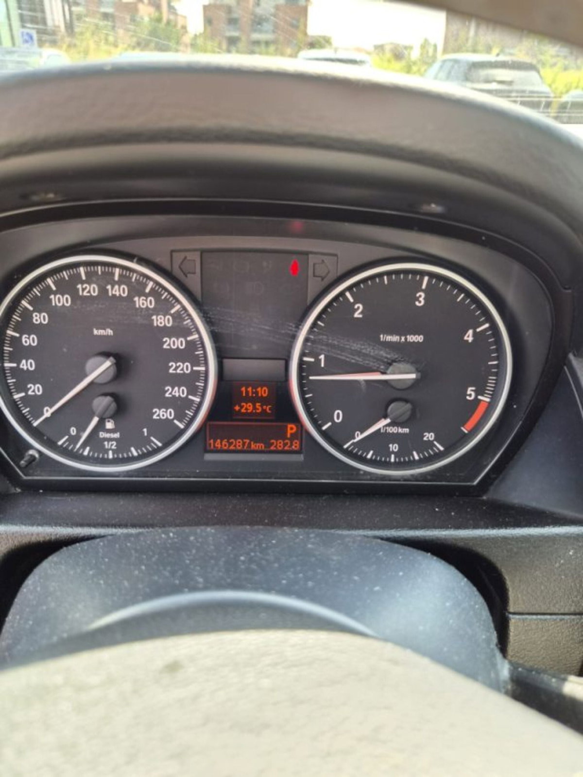 BMW X1 xDrive18d X Line (6)