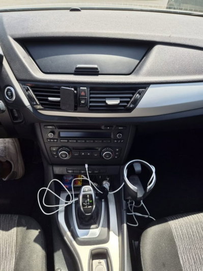 BMW X1 xDrive18d X Line (8)