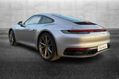 Porsche 911 Coupé Coupe 3.0 Carrera T (3)