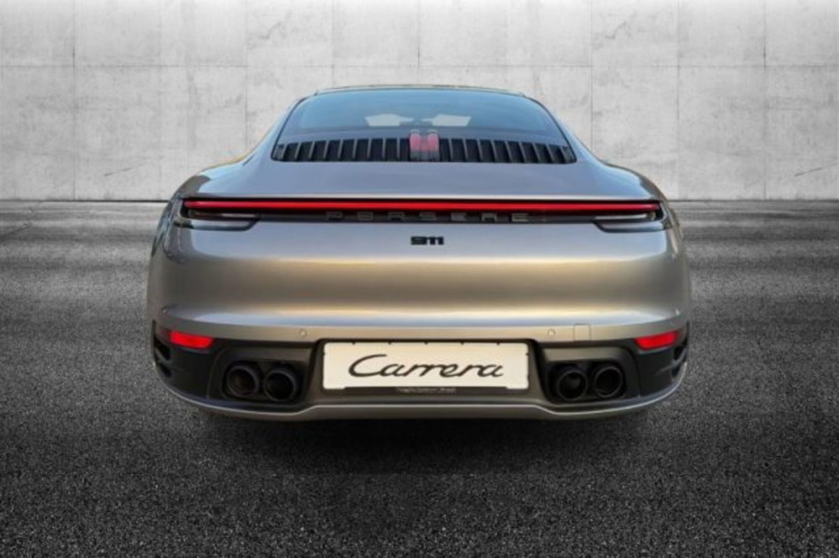 Porsche 911 Coupé Coupe 3.0 Carrera T (5)