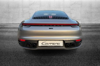 Porsche 911 Coupé Coupe 3.0 Carrera T (5)