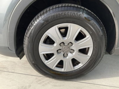 Audi Q3 2.0 TDI 177 CV quattro S tronic Advanced (8)