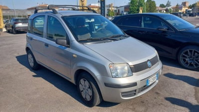 Fiat Panda 1.1 Actual usata