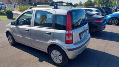 Fiat Panda 1.1 Actual (2)