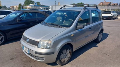 Fiat Panda 1.1 Actual (3)